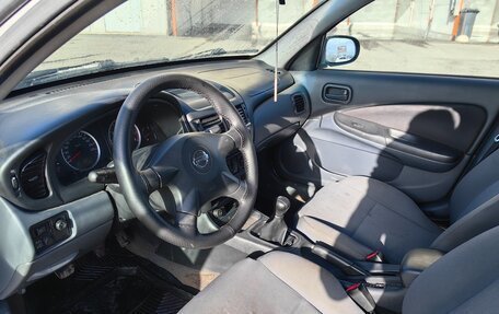 Nissan Almera, 2004 год, 190 000 рублей, 6 фотография