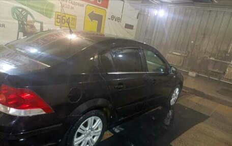 Opel Astra H, 2011 год, 580 000 рублей, 5 фотография