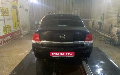 Opel Astra H, 2011 год, 580 000 рублей, 8 фотография