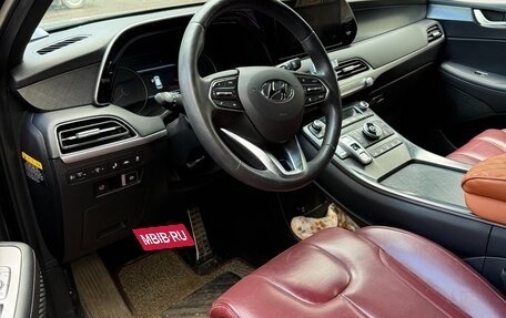 Hyundai Palisade I, 2019 год, 3 499 000 рублей, 6 фотография