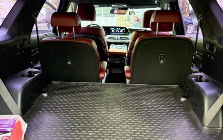 Hyundai Palisade I, 2019 год, 3 499 000 рублей, 14 фотография