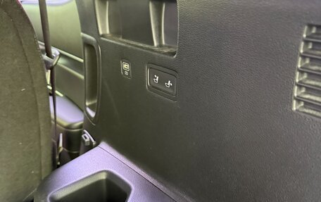 Hyundai Palisade I, 2019 год, 3 499 000 рублей, 13 фотография
