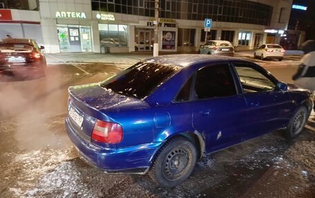 Audi A4, 1998 год, 247 000 рублей, 4 фотография