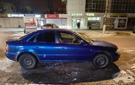 Audi A4, 1998 год, 247 000 рублей, 6 фотография