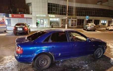 Audi A4, 1998 год, 247 000 рублей, 5 фотография