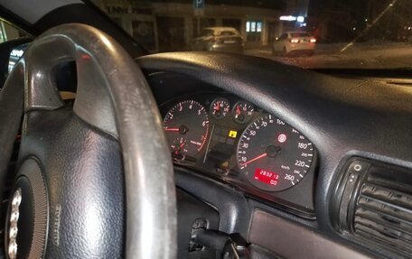 Audi A4, 1998 год, 247 000 рублей, 9 фотография
