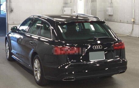 Audi A6, 2016 год, 3 600 000 рублей, 4 фотография