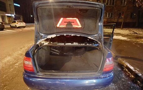 Audi A4, 1998 год, 247 000 рублей, 12 фотография