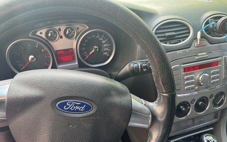 Ford Focus II рестайлинг, 2008 год, 580 000 рублей, 6 фотография