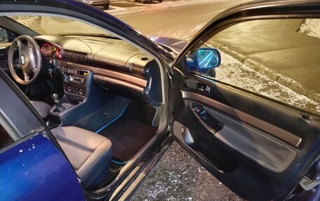 Audi A4, 1998 год, 247 000 рублей, 10 фотография
