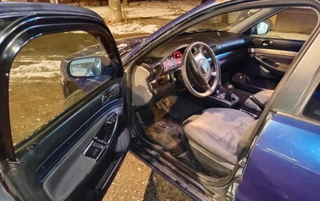 Audi A4, 1998 год, 247 000 рублей, 8 фотография