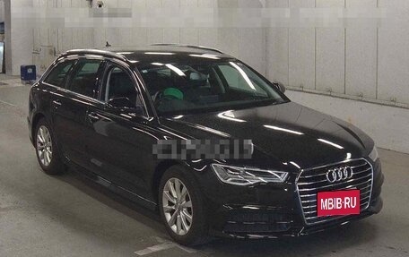 Audi A6, 2016 год, 3 600 000 рублей, 2 фотография