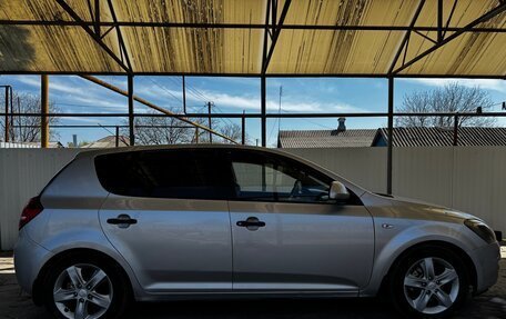 KIA cee'd I рестайлинг, 2008 год, 520 000 рублей, 5 фотография