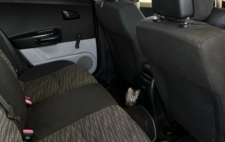 KIA cee'd I рестайлинг, 2008 год, 520 000 рублей, 12 фотография