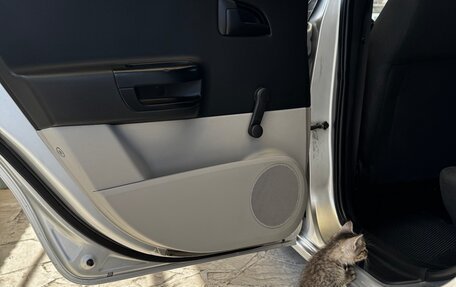KIA cee'd I рестайлинг, 2008 год, 520 000 рублей, 8 фотография