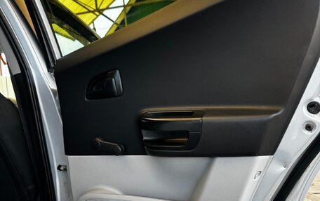 KIA cee'd I рестайлинг, 2008 год, 520 000 рублей, 7 фотография