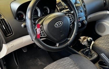 KIA cee'd I рестайлинг, 2008 год, 520 000 рублей, 10 фотография