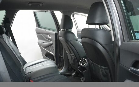 Hyundai Santa Fe IV, 2019 год, 3 120 000 рублей, 11 фотография