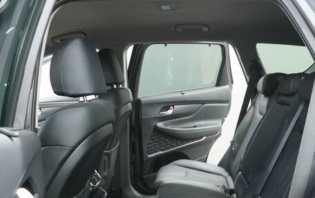 Hyundai Santa Fe IV, 2019 год, 3 120 000 рублей, 13 фотография