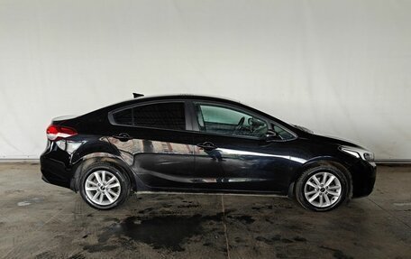 KIA Cerato III, 2018 год, 1 375 000 рублей, 7 фотография
