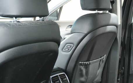 Hyundai Santa Fe IV, 2019 год, 3 120 000 рублей, 15 фотография