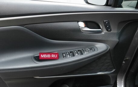 Hyundai Santa Fe IV, 2019 год, 3 120 000 рублей, 16 фотография
