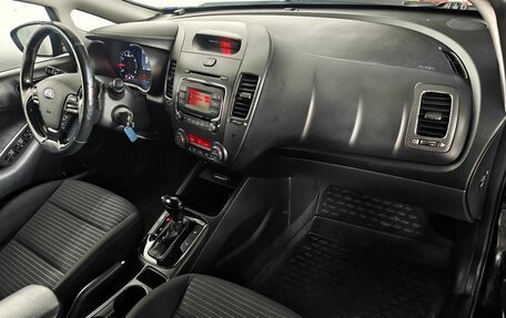 KIA Cerato III, 2018 год, 1 375 000 рублей, 9 фотография