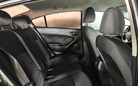 KIA Cerato III, 2018 год, 1 375 000 рублей, 10 фотография