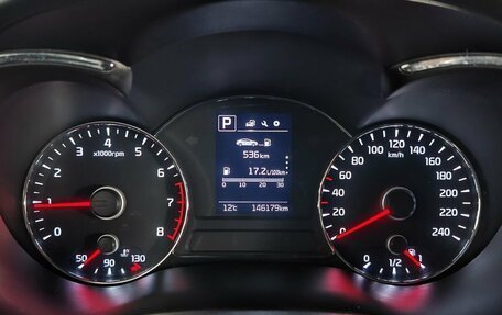 KIA Cerato III, 2018 год, 1 375 000 рублей, 12 фотография