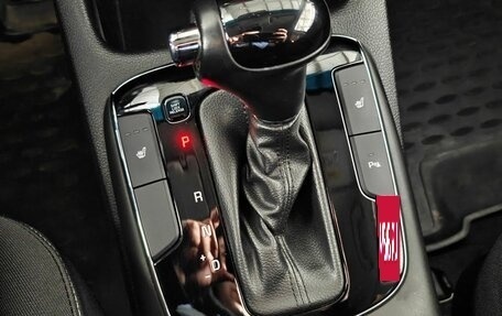 KIA Cerato III, 2018 год, 1 375 000 рублей, 16 фотография