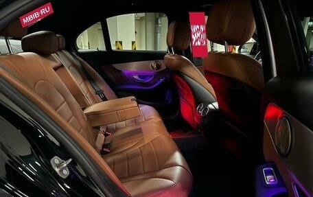 Mercedes-Benz C-Класс, 2019 год, 2 475 000 рублей, 8 фотография