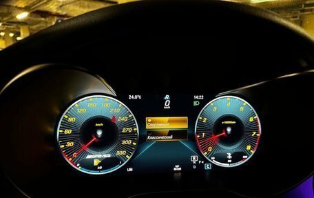 Mercedes-Benz C-Класс, 2019 год, 2 475 000 рублей, 18 фотография