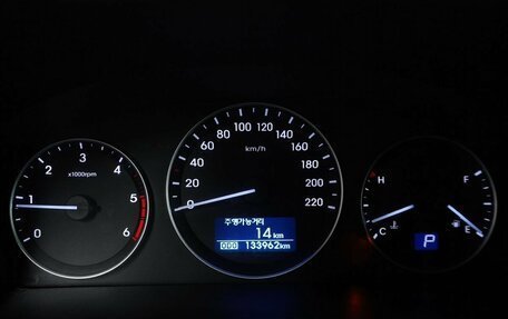 Hyundai Grand Starex Grand Starex I рестайлинг 2, 2021 год, 3 956 000 рублей, 19 фотография