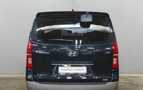 Hyundai Grand Starex Grand Starex I рестайлинг 2, 2021 год, 3 956 000 рублей, 6 фотография