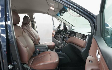 Hyundai Grand Starex Grand Starex I рестайлинг 2, 2021 год, 3 956 000 рублей, 13 фотография