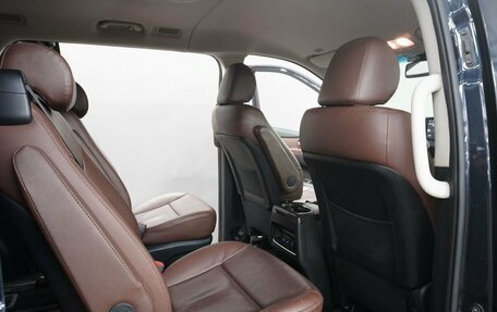 Hyundai Grand Starex Grand Starex I рестайлинг 2, 2021 год, 3 956 000 рублей, 12 фотография