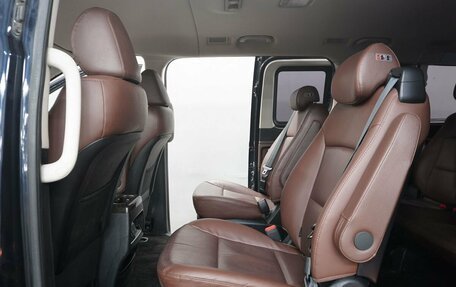 Hyundai Grand Starex Grand Starex I рестайлинг 2, 2021 год, 3 956 000 рублей, 15 фотография