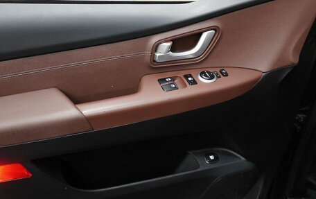 Hyundai Grand Starex Grand Starex I рестайлинг 2, 2021 год, 3 956 000 рублей, 17 фотография