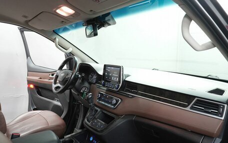 Hyundai Grand Starex Grand Starex I рестайлинг 2, 2021 год, 3 956 000 рублей, 14 фотография