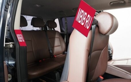 Hyundai Grand Starex Grand Starex I рестайлинг 2, 2021 год, 3 956 000 рублей, 11 фотография