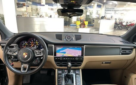 Porsche Macan I рестайлинг, 2021 год, 6 000 000 рублей, 15 фотография