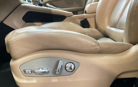 Porsche Macan I рестайлинг, 2021 год, 6 000 000 рублей, 17 фотография