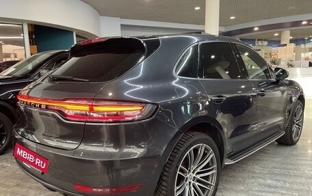 Porsche Macan I рестайлинг, 2021 год, 6 000 000 рублей, 6 фотография