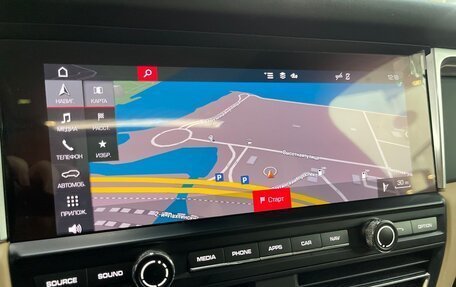 Porsche Macan I рестайлинг, 2021 год, 6 000 000 рублей, 21 фотография