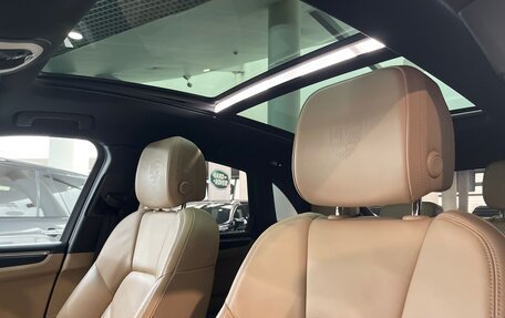 Porsche Macan I рестайлинг, 2021 год, 6 000 000 рублей, 25 фотография