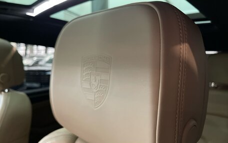 Porsche Macan I рестайлинг, 2021 год, 6 000 000 рублей, 28 фотография