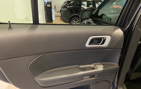 Ford Explorer VI, 2015 год, 2 650 000 рублей, 10 фотография