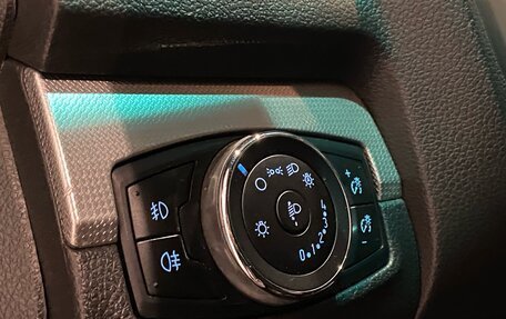 Ford Explorer VI, 2015 год, 2 650 000 рублей, 14 фотография