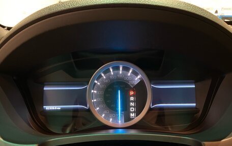 Ford Explorer VI, 2015 год, 2 650 000 рублей, 15 фотография