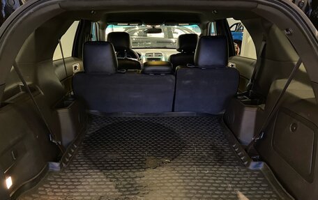 Ford Explorer VI, 2015 год, 2 650 000 рублей, 7 фотография
